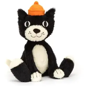 Jellycat Peluche Jack le chat Original (32 cm) pas cher