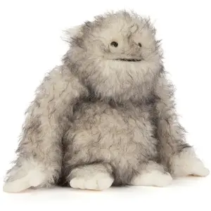 Jellycat Peluche Bretti le yeti (29 cm) pas cher