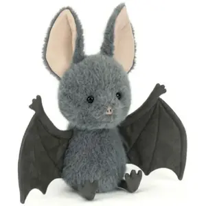 Jellycat Peluche Chauve-souris Broox (22 cm) pas cher