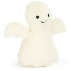 Jellycat Peluche Fantôme Mysti (15 cm) pas cher