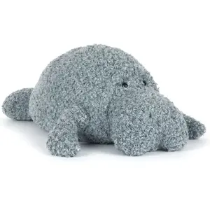 Jellycat Peluche Maffles le lamantin (52 cm) pas cher