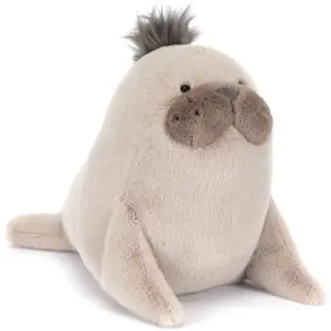 Jellycat Peluche Roarwell le lion de mer (30 cm) pas cher