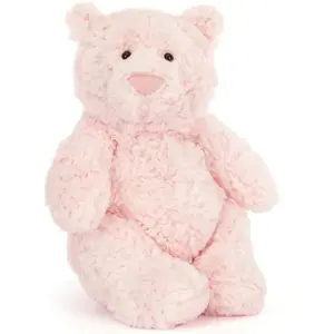 Jellycat Peluche Leola l'Ours (26 cm) pas cher