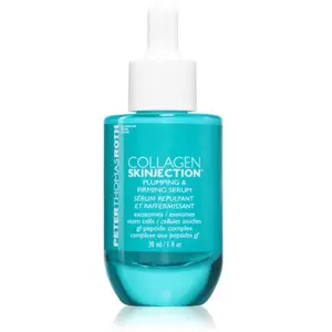 Peter Thomas Roth Collagen Skinjection Plumping & Firming Serum 30ml pas cher