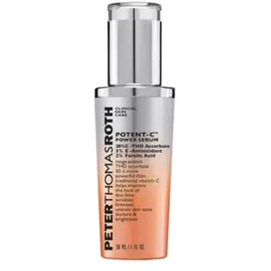 Peter Thomas Roth Potent-C Power Serum Serum pas cher