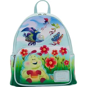 DISNEY - 1001 pattes - Sac à dos LoungeFly