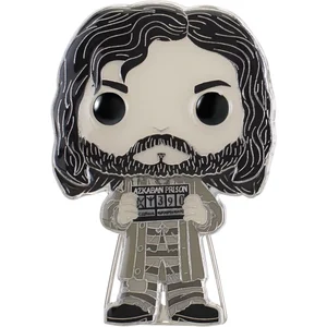 Figurine Funko Pop Pin Harry Potter Sirius Black pas cher