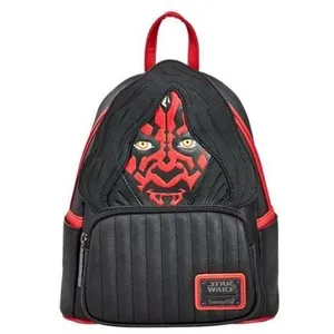 Sac à Dos Loungefly Darth Maul Star Wars pas cher