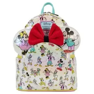 Sac à Dos Loungefly Disney 100 avec ears Disney pas cher