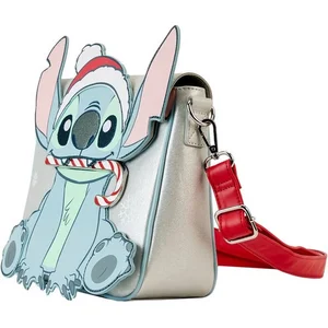 Disney Loungefly Sac A Main Stitch Cosplay de vacances pas cher