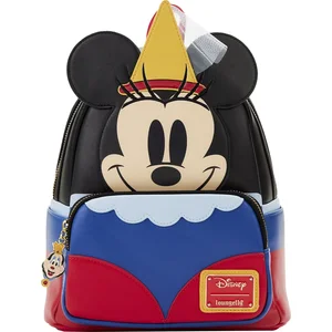 Sac a dos loungefly Minnie Magic Disney