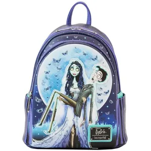 Sac à dos Loungefly Les noces Funèbres Disney pas cher