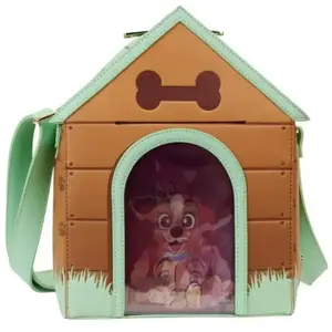 Loungefly - Disney - Sac à bandoulière I heart  dogs By Loungefly