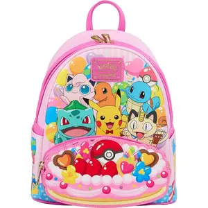 Loungefly Sac à Dos De Fête Pokémon Friends 26 Cm pas cher