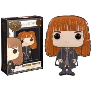 Comparateur de prix : Funko Pop! Enamel Pin Géant Harry Potter 02 Hermione Granger Premium