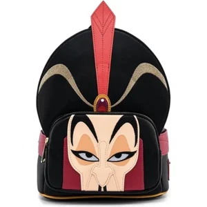 Sac à dos - FUNKO - Alladin - Jafar - Noir - Mixte - Enfant pas cher