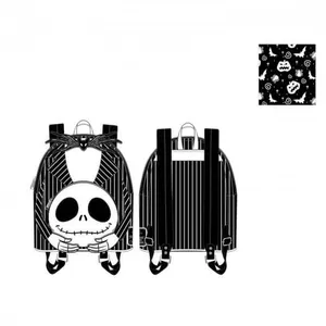 Sac à dos Loungefly Disney The Nightmare Before Christmas Jack Skellington pas cher