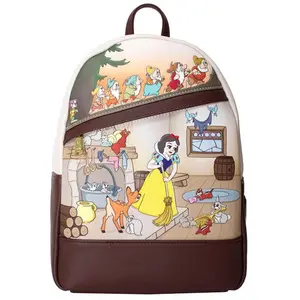 Sac à Dos Loungefly Disney Snow White pas cher