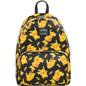 Loungefly Sac à Dos Pokémon Pikachu 26 Cm pas cher