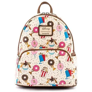 Comparateur de prix : Sac à dos fille Loungefly Disney Chip and Dale Sweet Treats