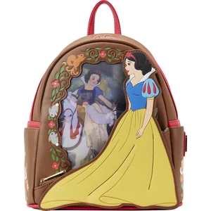 Loungefly: Disney Sneeuwwitje - Lenticulaire Princes Serie - Mini Rugzak pas cher