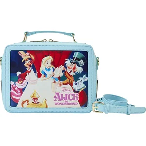 Sac à Main Loungefly Alice aux Pays des Merveilles Disney
