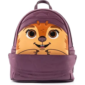 Sac à Dos Loungefly Tuk tuk Disney