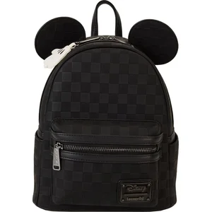 Loungefly Sac à Dos Ear Evergreen Disney Mickey pas cher