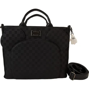 Loungefly Sac à Main Vert Foncé Disney Mickey