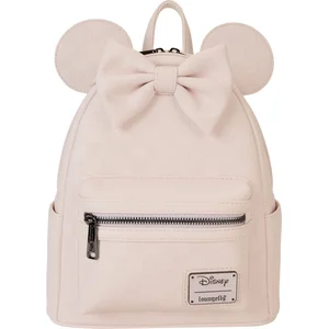 Loungefly Sac à Dos Minnie Oreilles De Conifères Disney