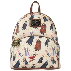 Loungefly Sac à Dos De Printemps Harry Potter pas cher