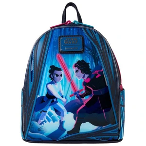 Loungefly Sac à Dos Le Réveil De La Force Star Wars pas cher