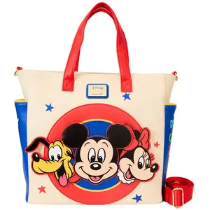 Funko Loungefly Sac Fourre-tout Mickey pas cher