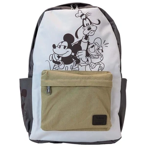 Loungefly Et Sac à Dos Friends Mickey pas cher