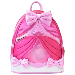 Funko Loungefly Sac à Dos Rose 75e Anniversaire De Cendrillon pas cher