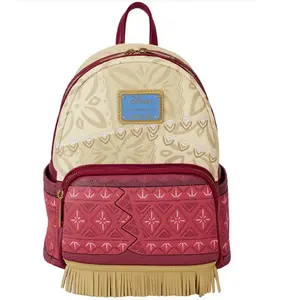 Loungefly Mini Sac à Dos Vaiana:la Légende Du Bout Du Monde