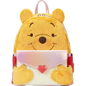 Loungefly Sac à Dos Wtp Love Letter