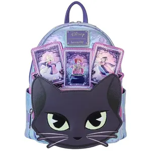 Loungefly Sac à Dos Disney Hocus Pocus Tarot Backpack