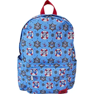Disney Loungefly Nylon Backpack Donald Duck 90th Anniversary pas cher