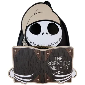 L'étrange Noël De Monsieur Jack By Loungefly Sac à Dos Mini Bedtime J pas cher
