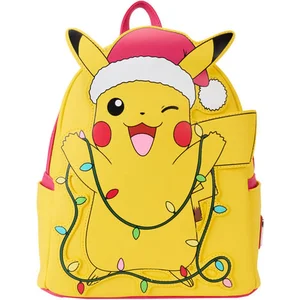 Loungefly Sac à Dos Pokémon Pikachu De Vacances pas cher