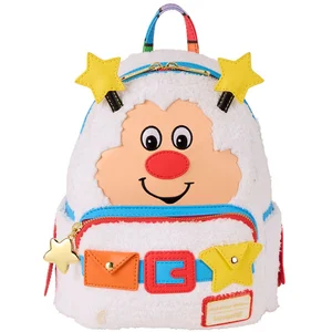 Loungefly Rainbow Brite Par Twink Mini Sac à Dos pas cher