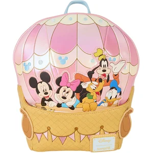 Loungefly Sac à Dos En Forme De Montgolfière Friends Disney Mickey 26 ... pas cher
