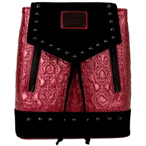 Loungefly Mini Sac à Dos Méchants Disney pas cher