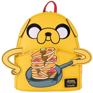 Loungefly Sac à Dos Jake Hora De Aventuras 26 Cm pas cher
