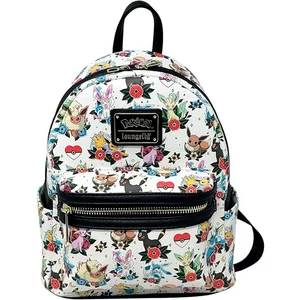 Loungefly Sac à Dos Pokémon pas cher