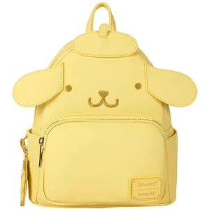 Loungefly Mini Sac à Dos Sanrio By Pompompurin pas cher
