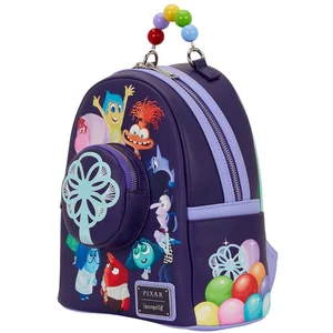 Loungefly Sac à Dos Inside Out 2 pas cher
