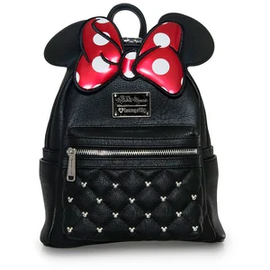 Loungefly Sac à Dos à Noeud Minnie Disney pas cher