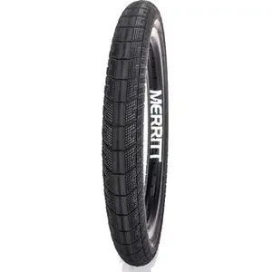 Merritt Pneu Rigide Urbain Brian Foster Ft1 20´´ X 2.35 pas cher